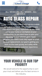 Mobile Screenshot of clearchoice4autoglass.com